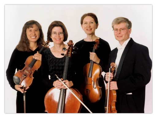 southwest string quartet