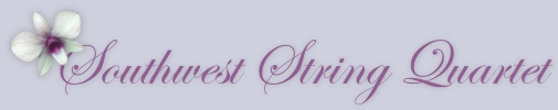 The Southwest String Quartet